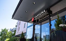 Original Sokos Hotel Vaakuna Kouvola